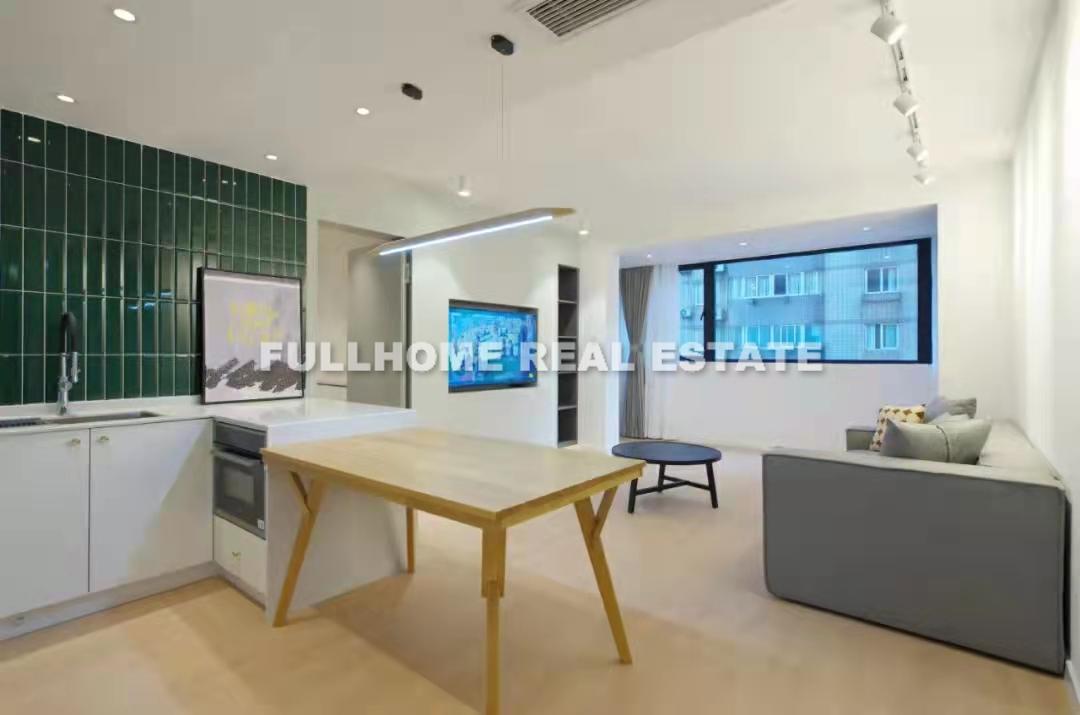 Yun Du Yuan - Interior view 2, Shanghai rental property