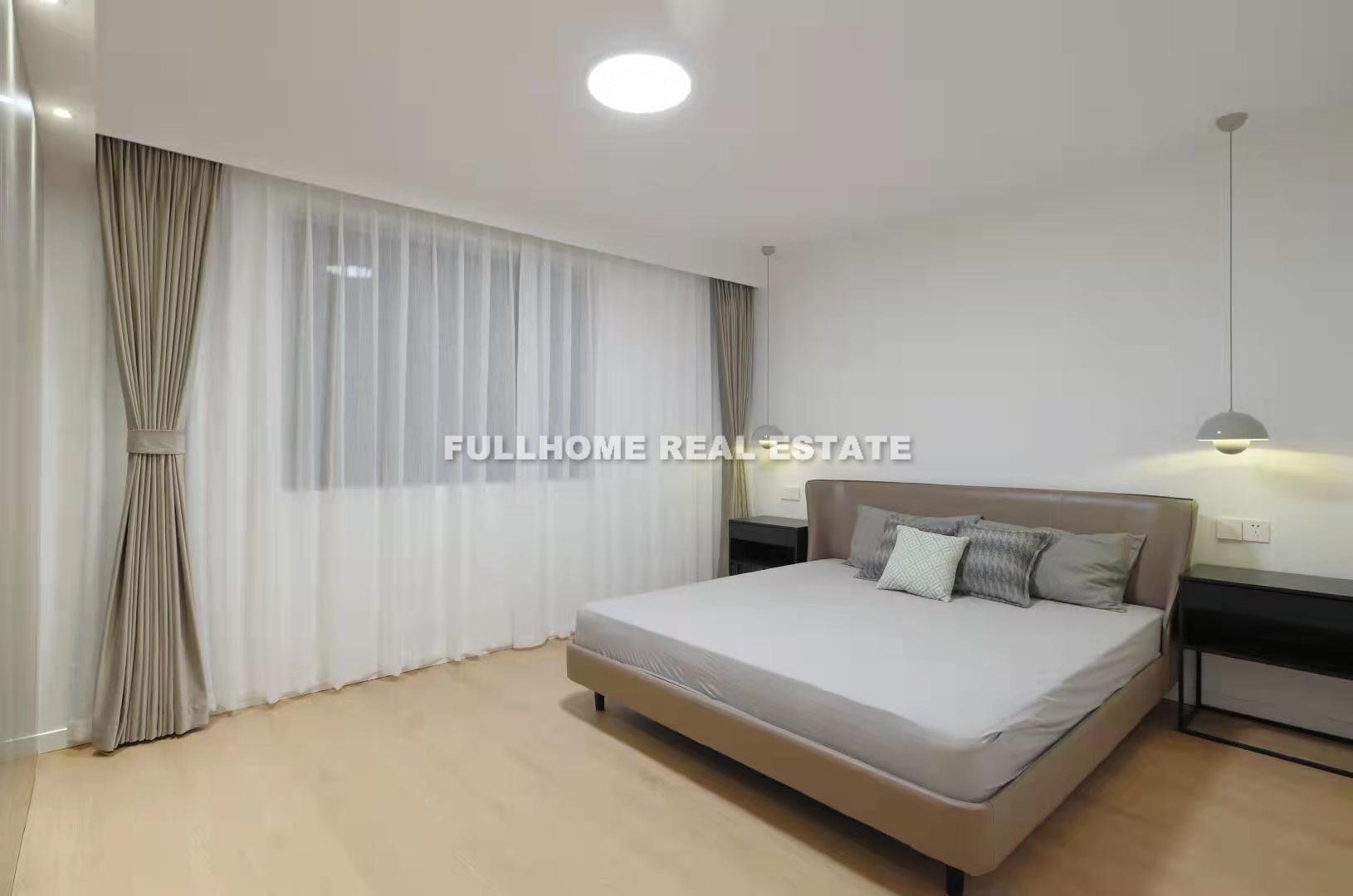 Yun Du Yuan - Interior view 8, Shanghai rental property