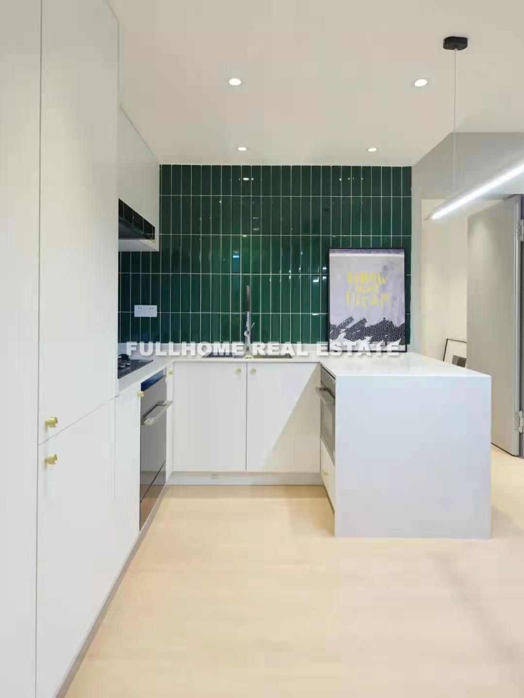 Yun Du Yuan - Interior view 8, Shanghai rental property