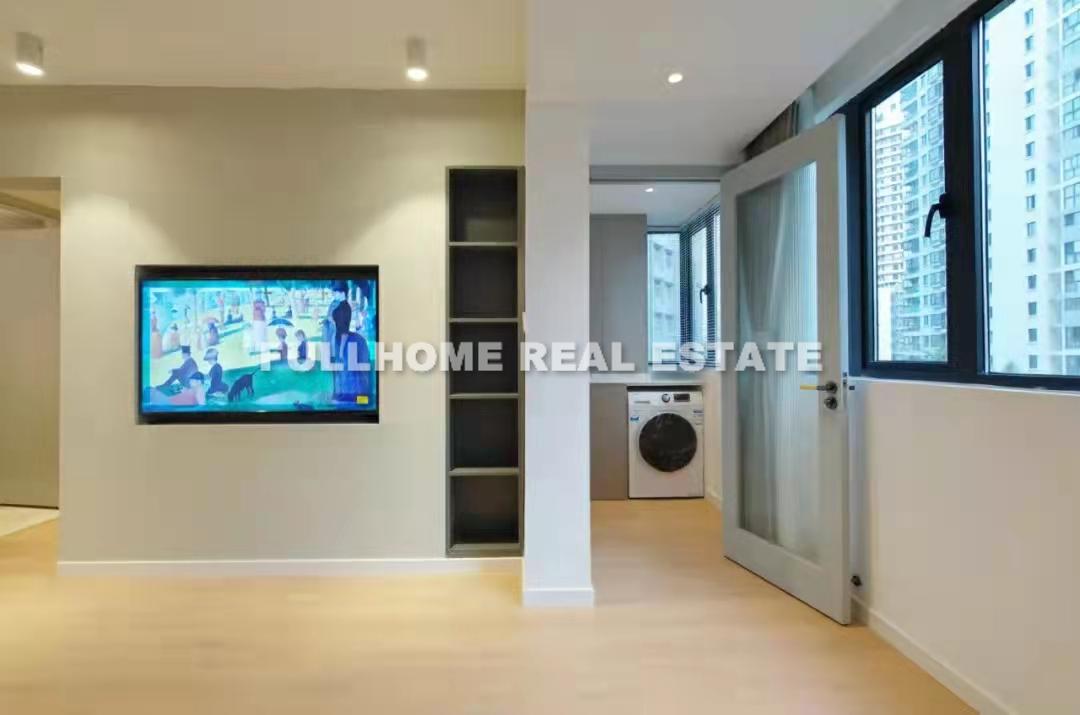 Yun Du Yuan - Interior view 7, Shanghai rental property