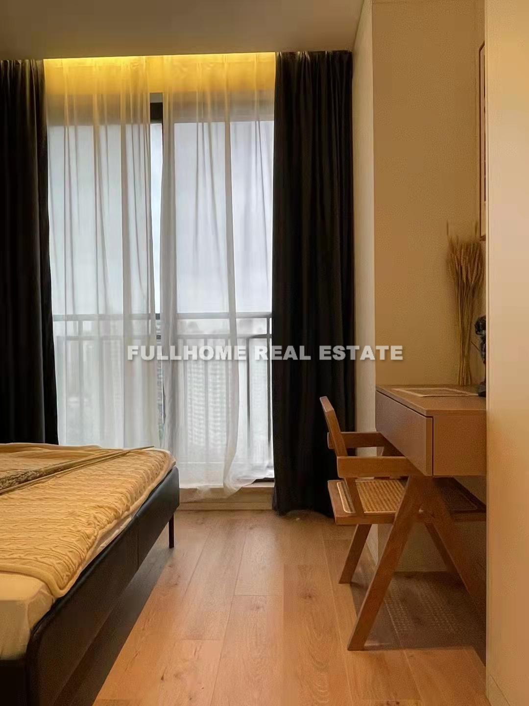 Tong Ji Garden - Interior view 6, Shanghai rental property