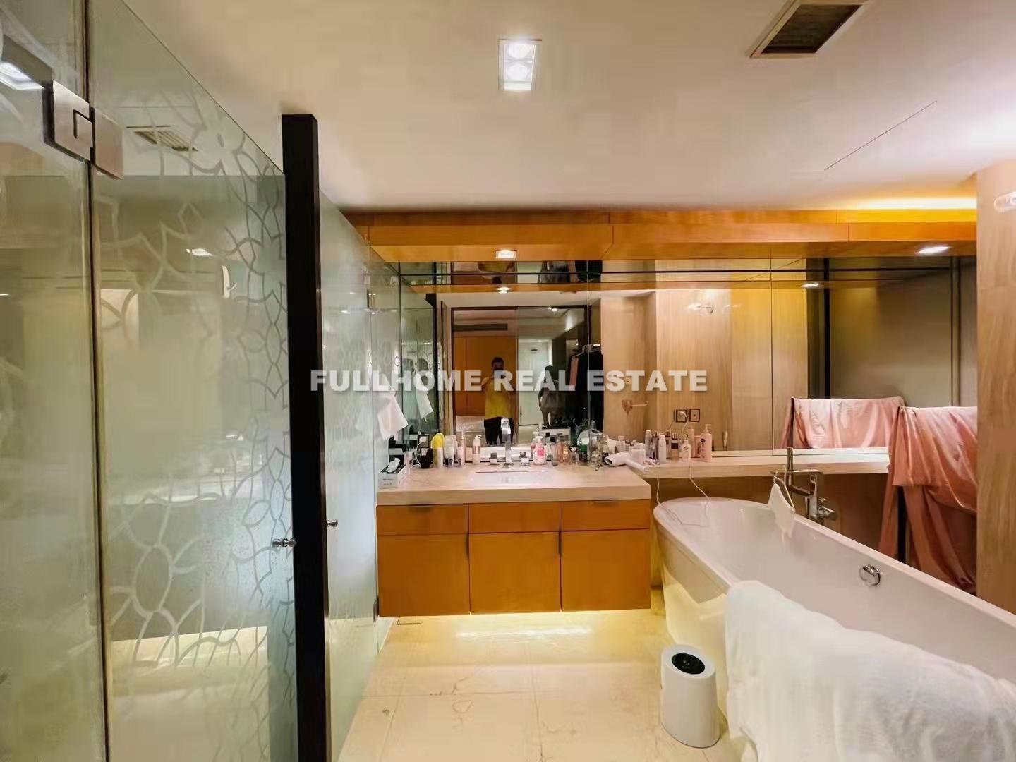 Baccarat Residences - Interior view 6, Shanghai rental property