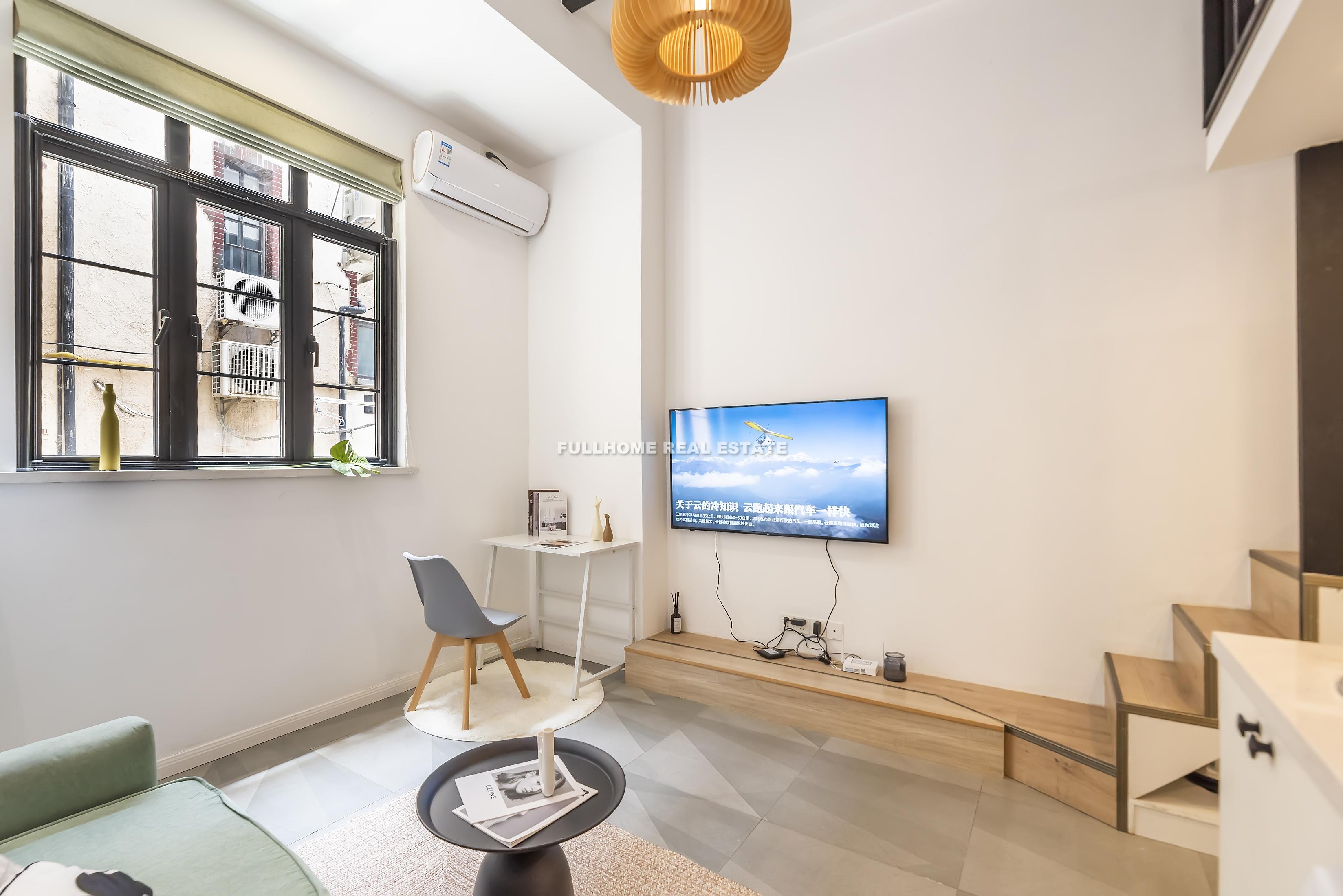 Wang Jia Sha Garden - Interior view 11, Shanghai rental property