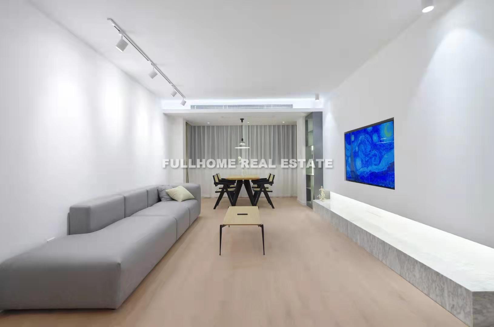 Yun Du Yuan - Interior view 9, Shanghai rental property