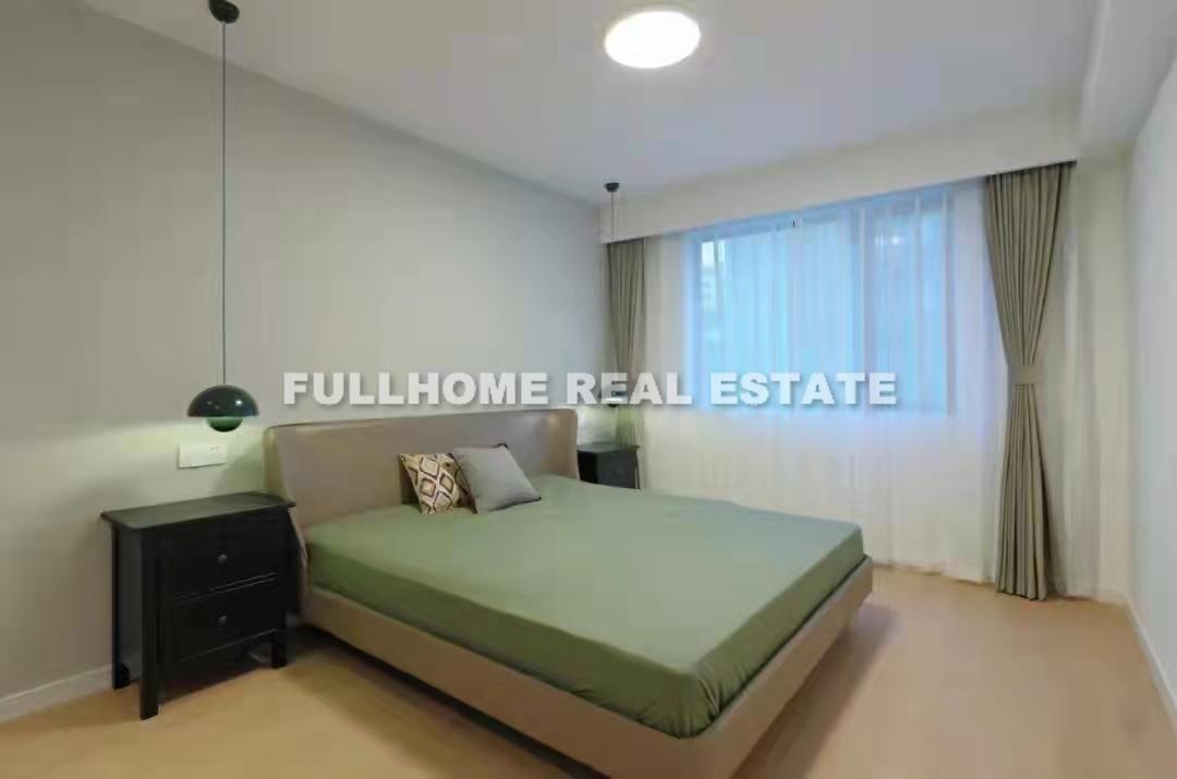 Yun Du Yuan - Interior view 4, Shanghai rental property