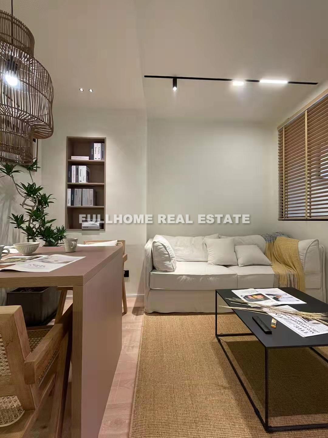 Tong Ji Garden - Interior view 9, Shanghai rental property
