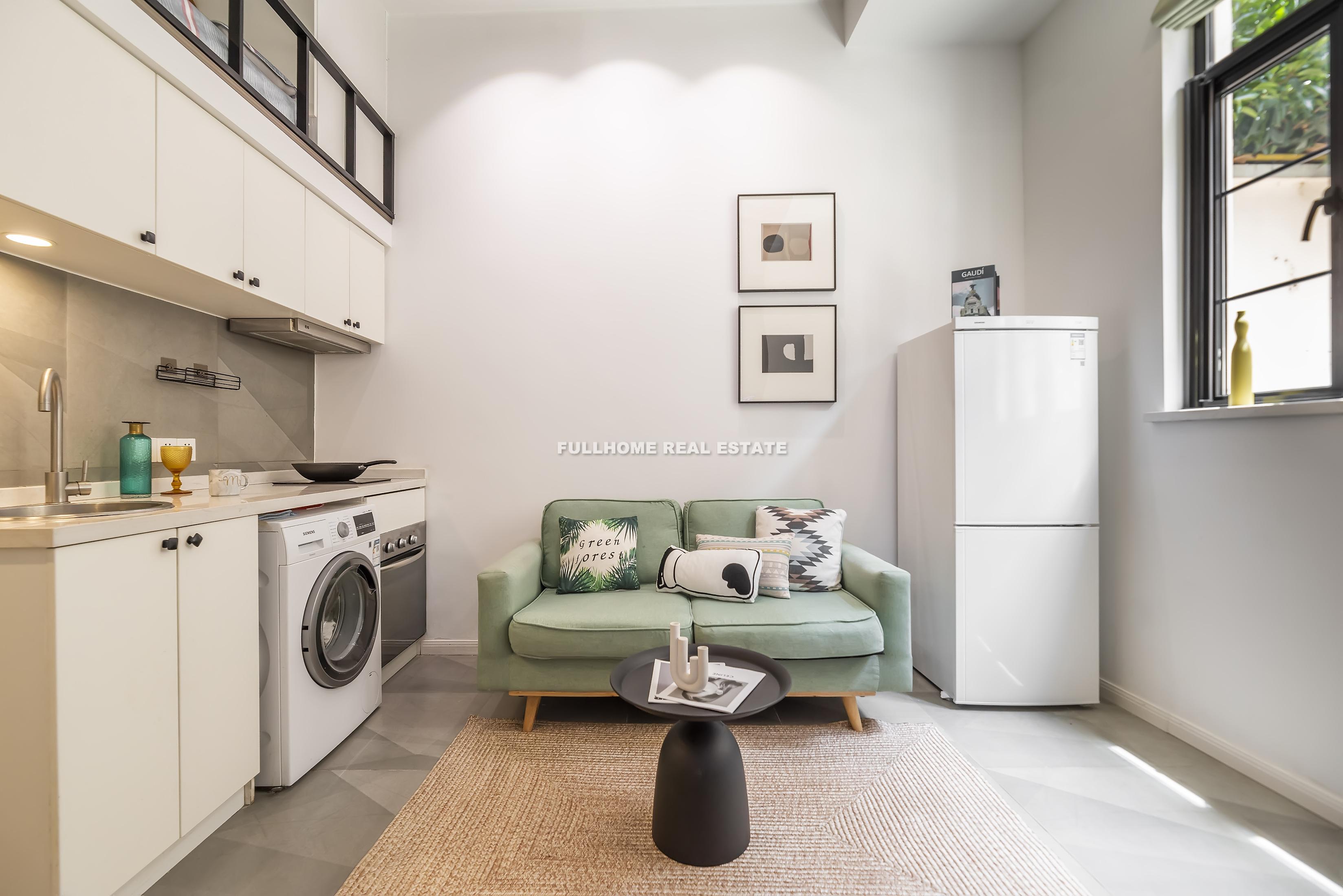 Wang Jia Sha Garden - Interior view 7, Shanghai rental property