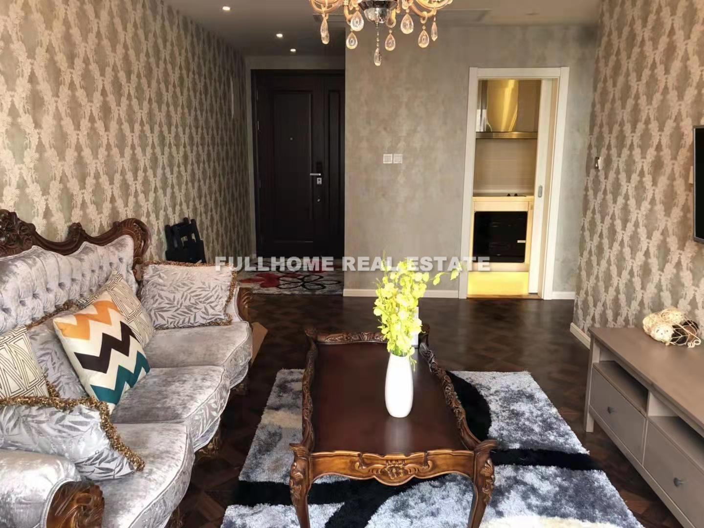 ASE Count Apartment House - 1 bedroom apartment in Shanghai, Xintiandi, Downtown