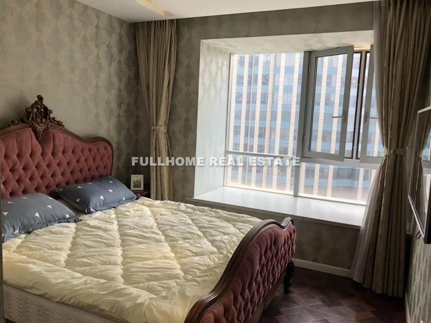 ASE Count Apartment House - Interior view 5, Shanghai rental property