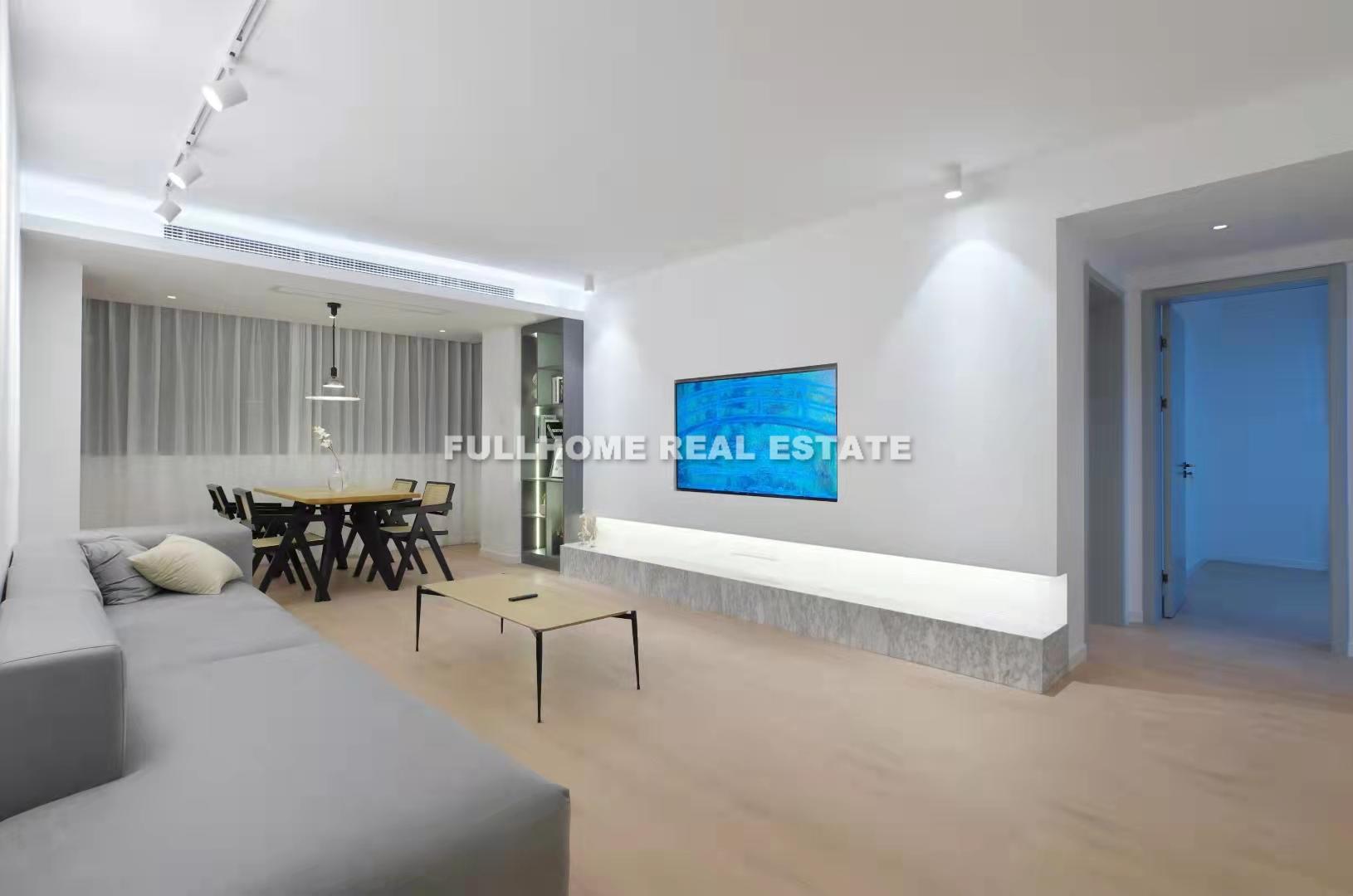 Yun Du Yuan - Interior view 6, Shanghai rental property