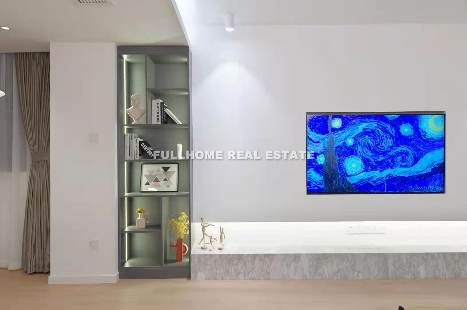 Yun Du Yuan - Interior view 4, Shanghai rental property