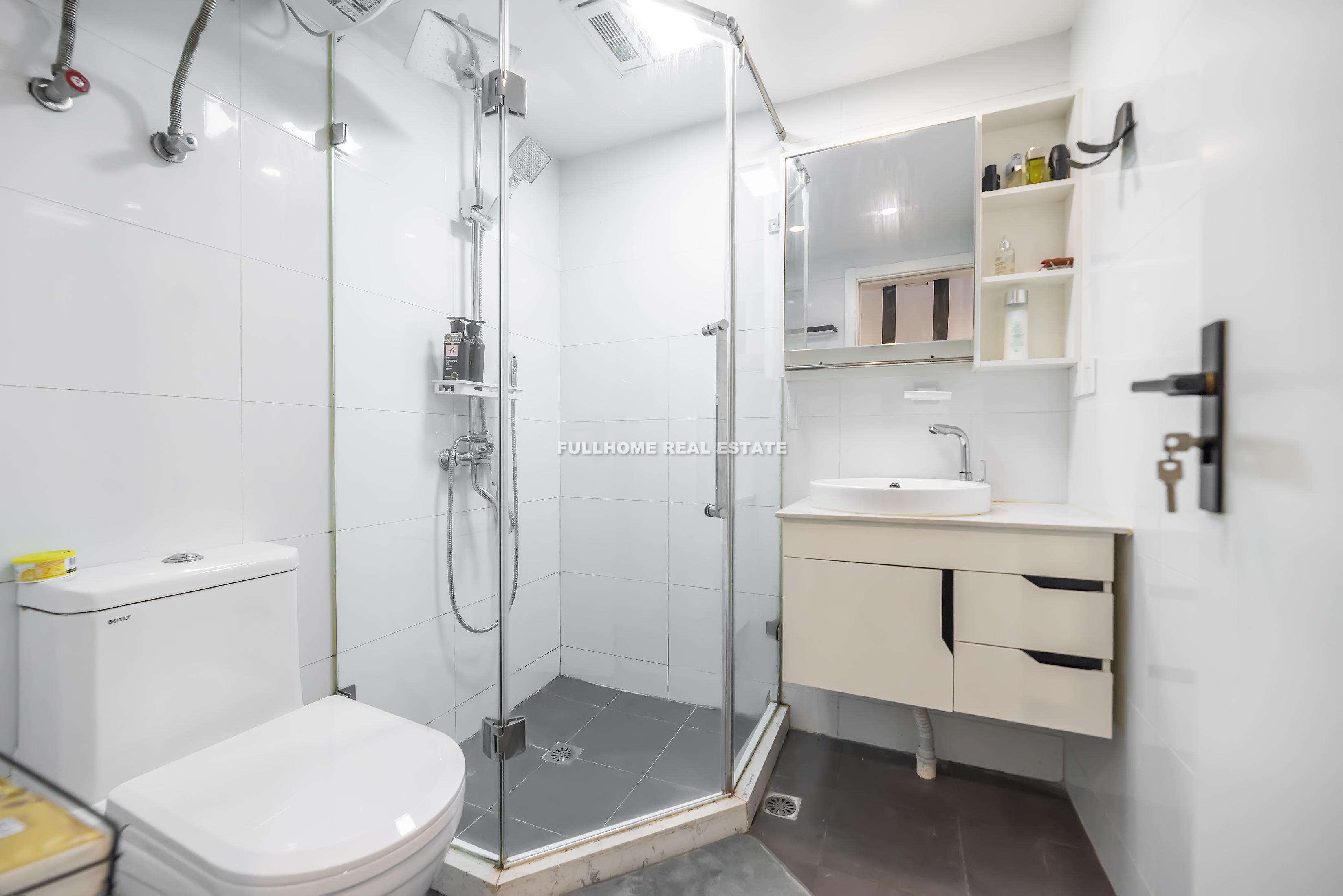 Wang Jia Sha Garden - Interior view 6, Shanghai rental property