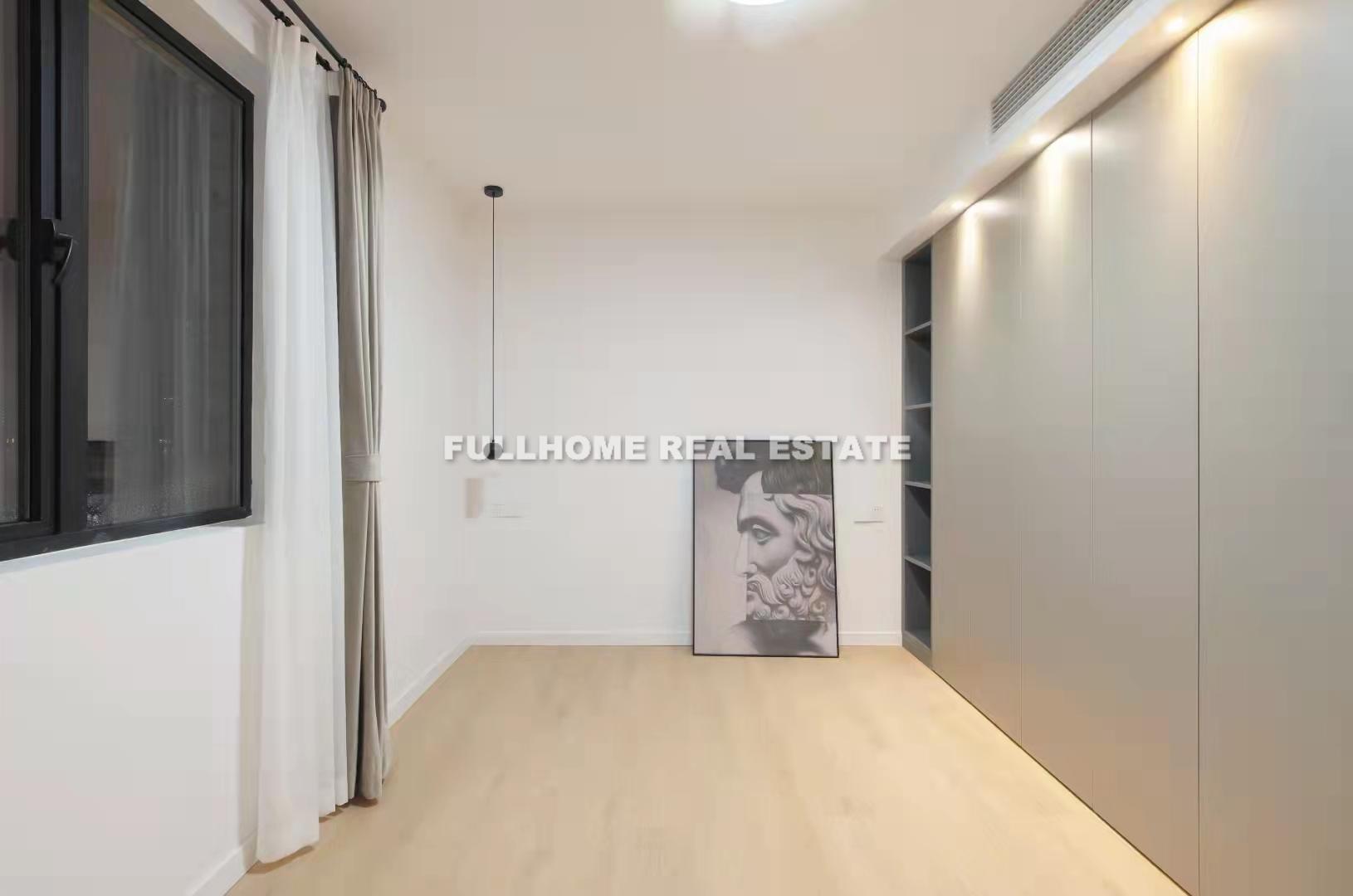Yun Du Yuan - Interior view 2, Shanghai rental property