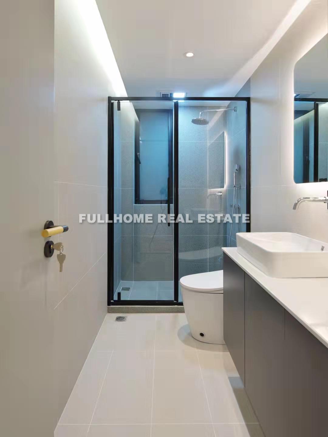 Yun Du Yuan - Interior view 3, Shanghai rental property