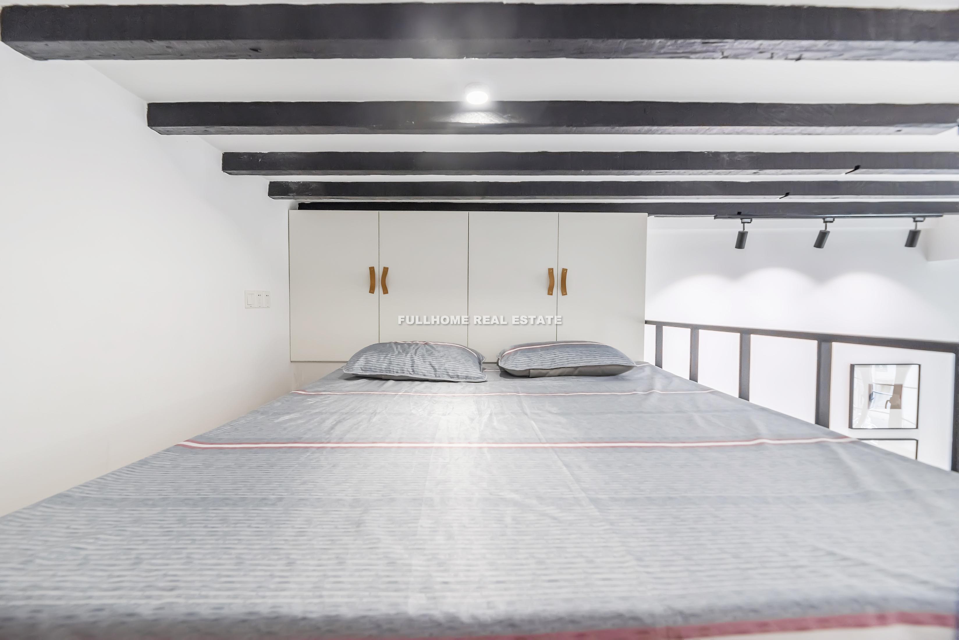 Wang Jia Sha Garden - Interior view 12, Shanghai rental property