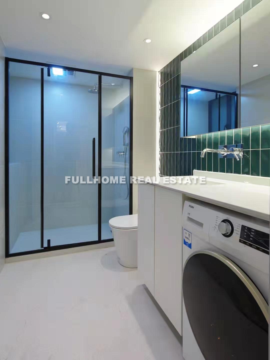 Yun Du Yuan - Interior view 5, Shanghai rental property