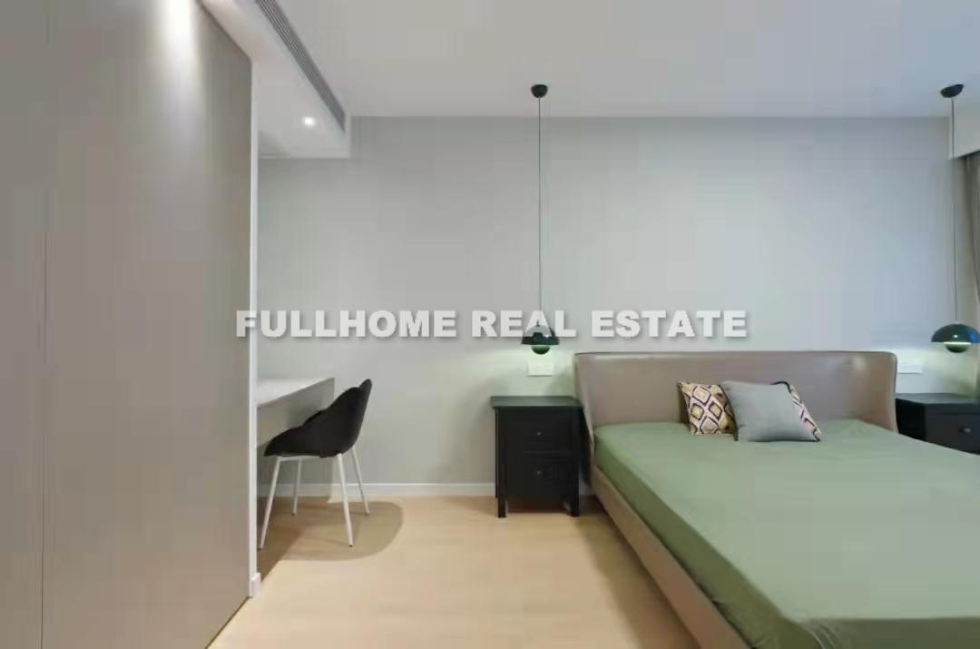 Yun Du Yuan - Interior view 9, Shanghai rental property