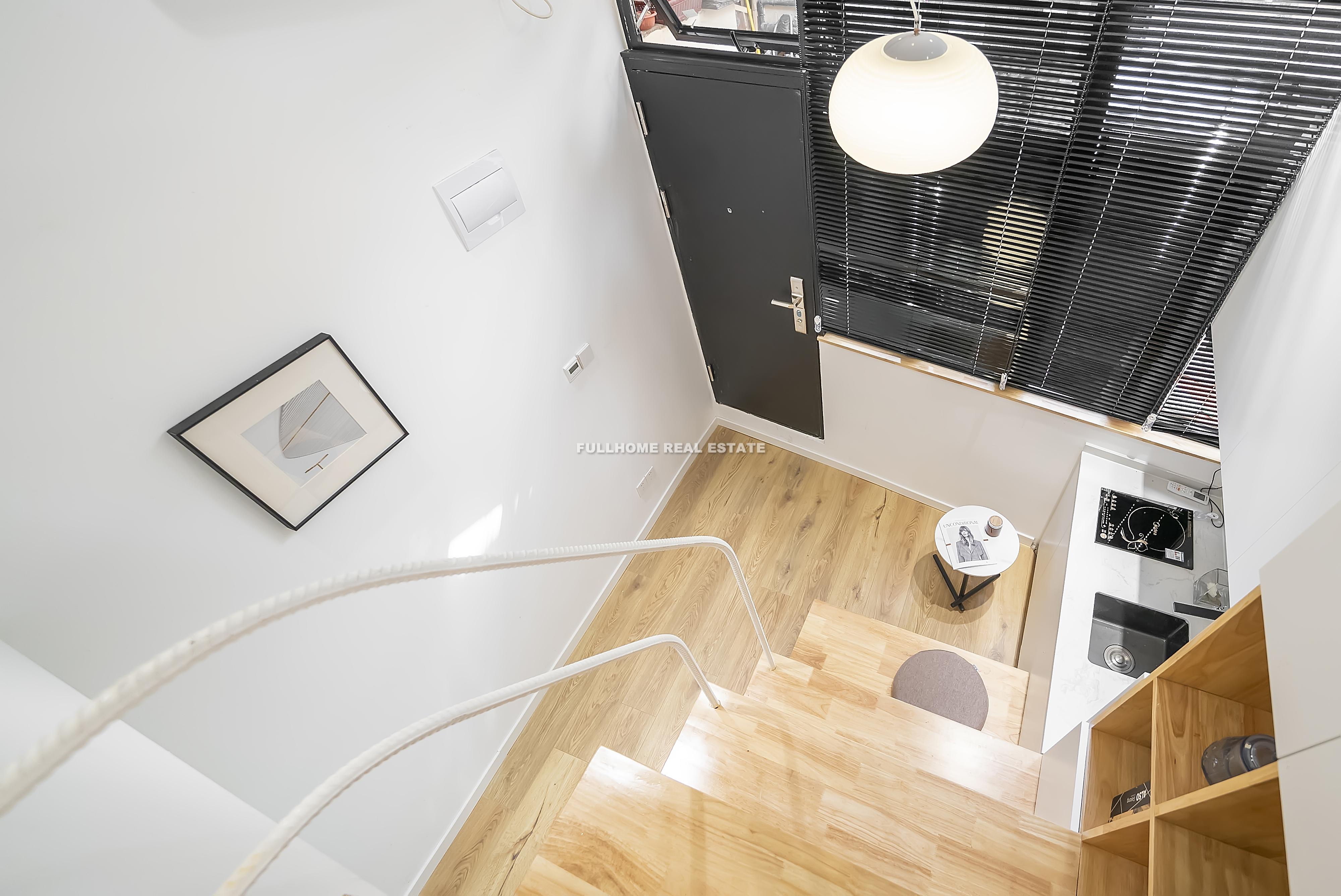 Lane 1-500 North Chengdu Old House - Interior view 9, Shanghai rental property