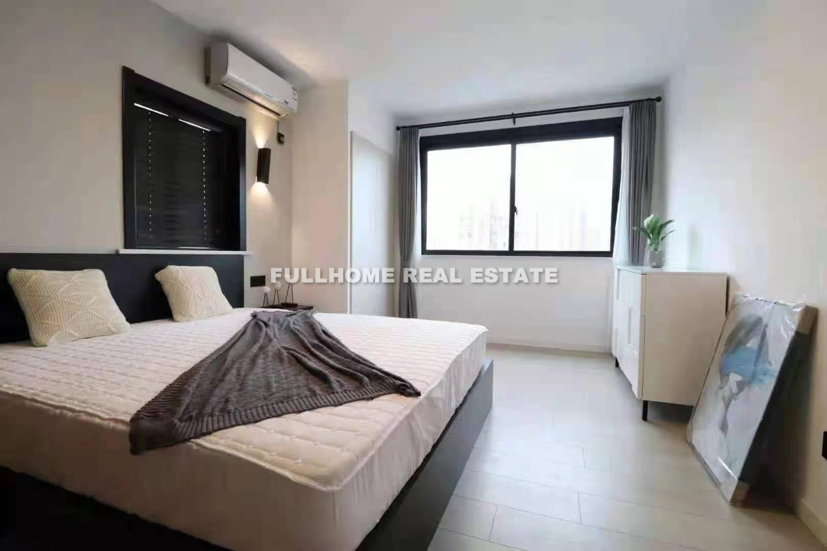 Yi Dian Apartment - Interior view 3, Shanghai rental property