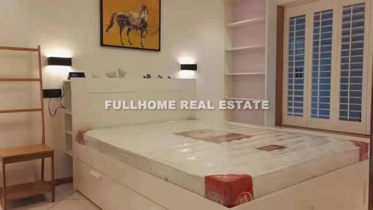 No.1-700 Xinhua Road Old House - Interior view 7, Shanghai rental property