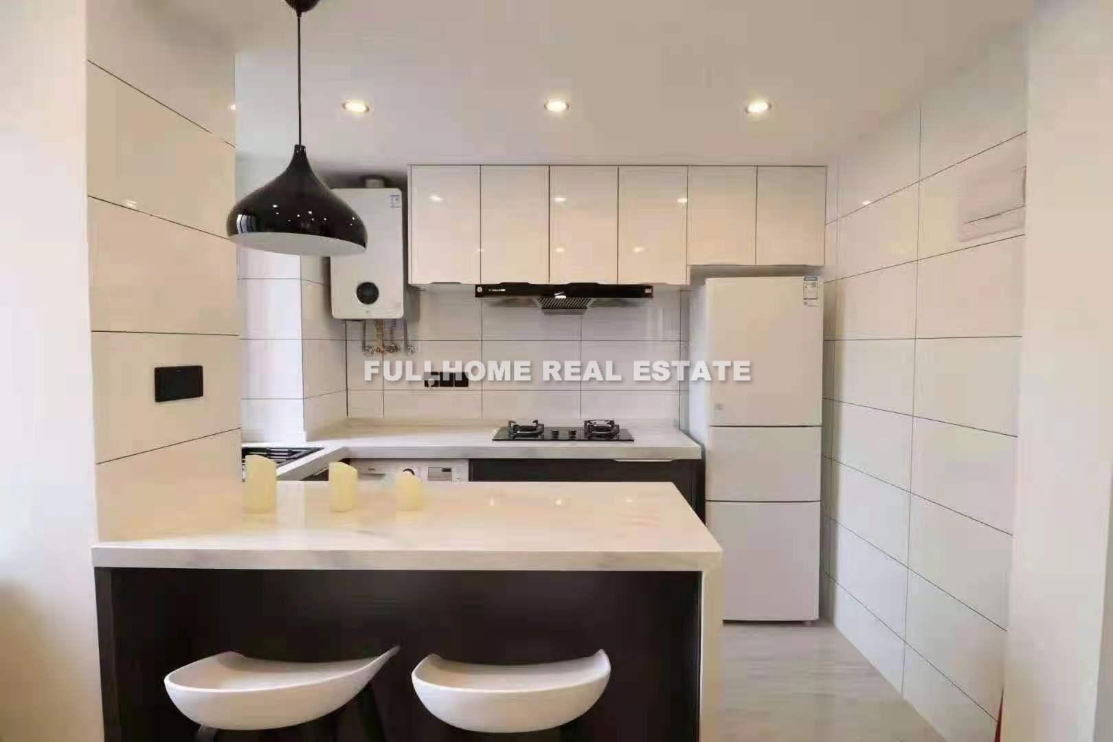 Yi Dian Apartment - Interior view 4, Shanghai rental property