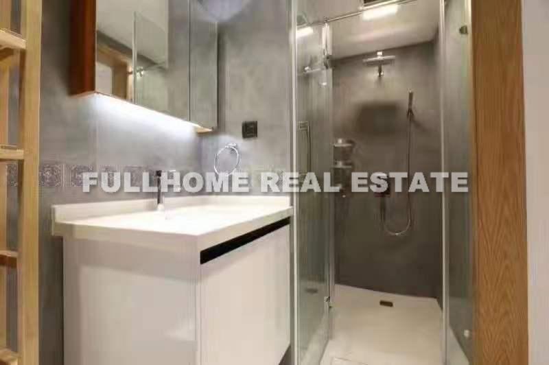 No.1-700 Xinhua Road Old House - Interior view 5, Shanghai rental property