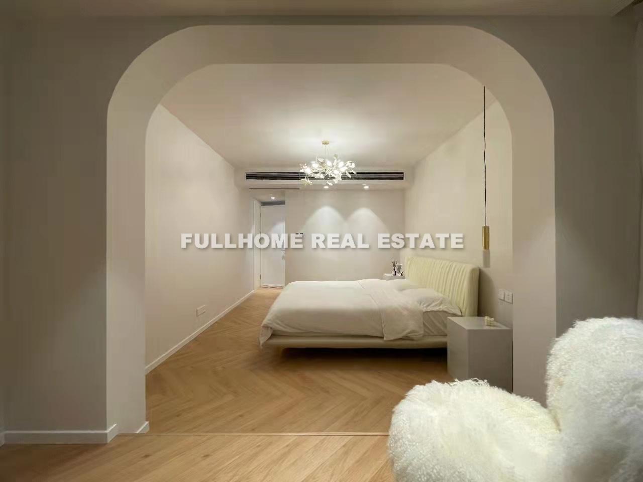 Jia An Apartment - Interior view 9, Shanghai rental property
