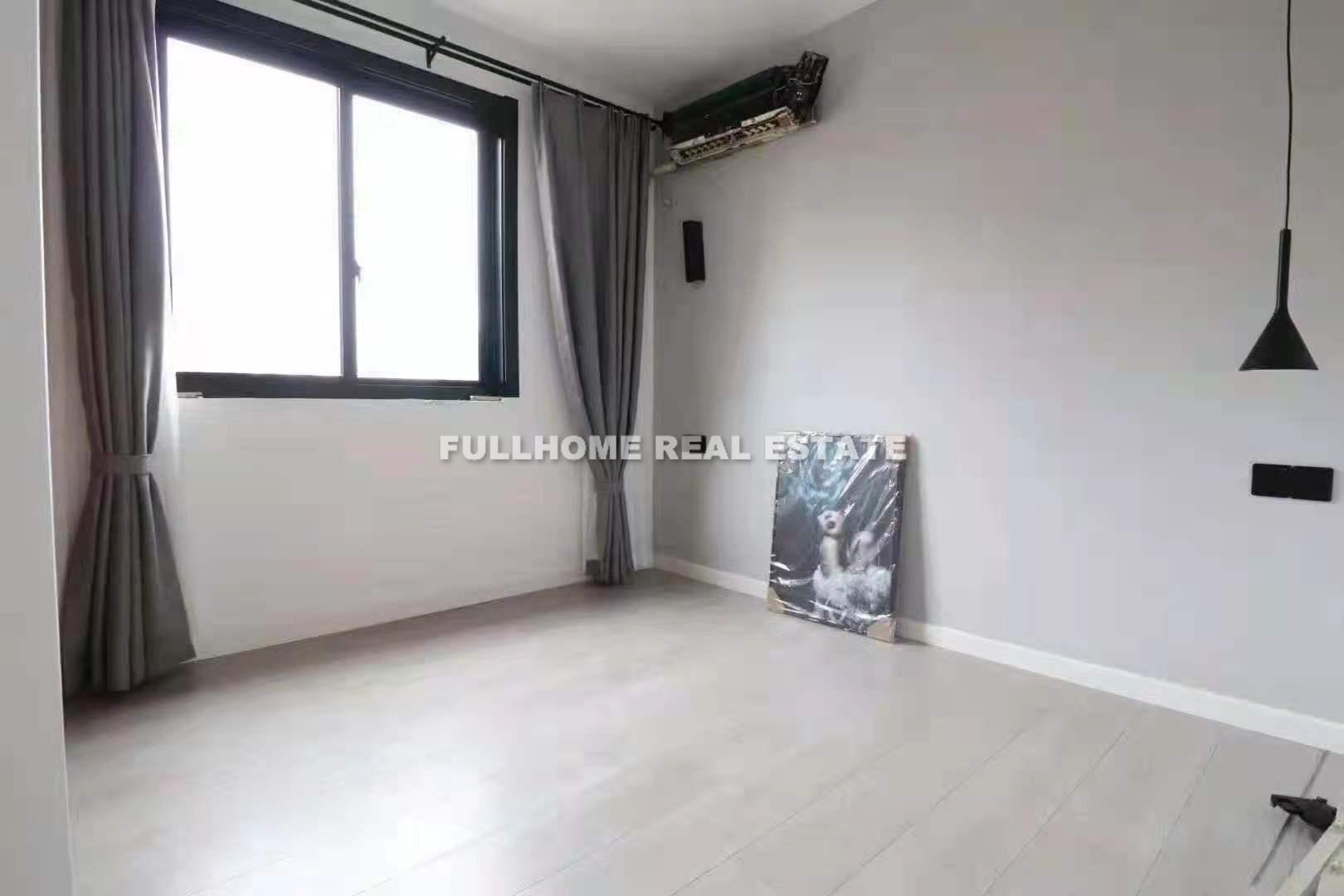 Yi Dian Apartment - Interior view 5, Shanghai rental property