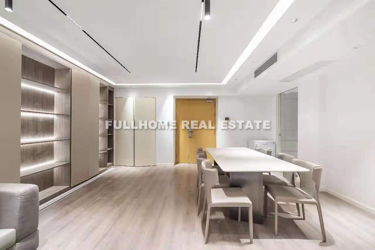 8 Park Avenue - Interior view 7, Shanghai rental property