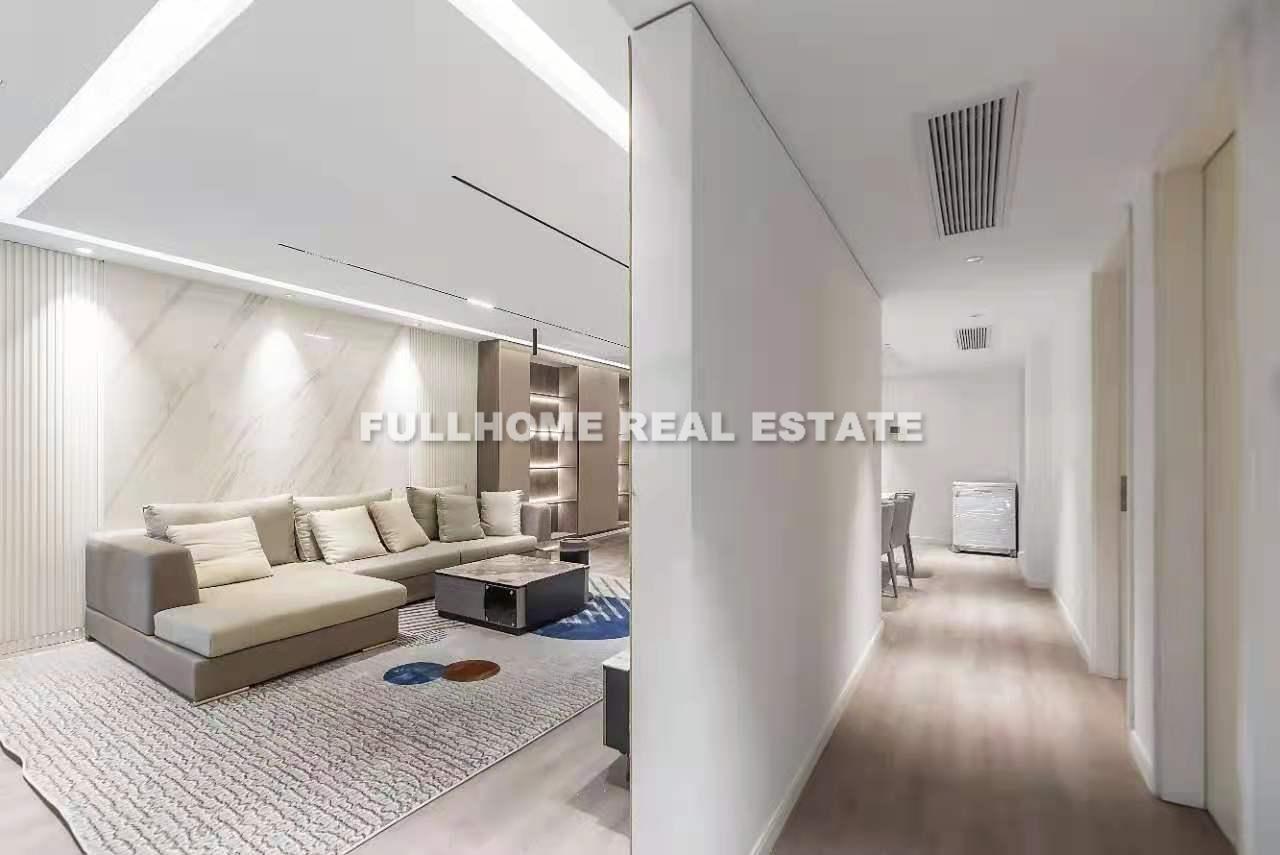 8 Park Avenue - Interior view 6, Shanghai rental property