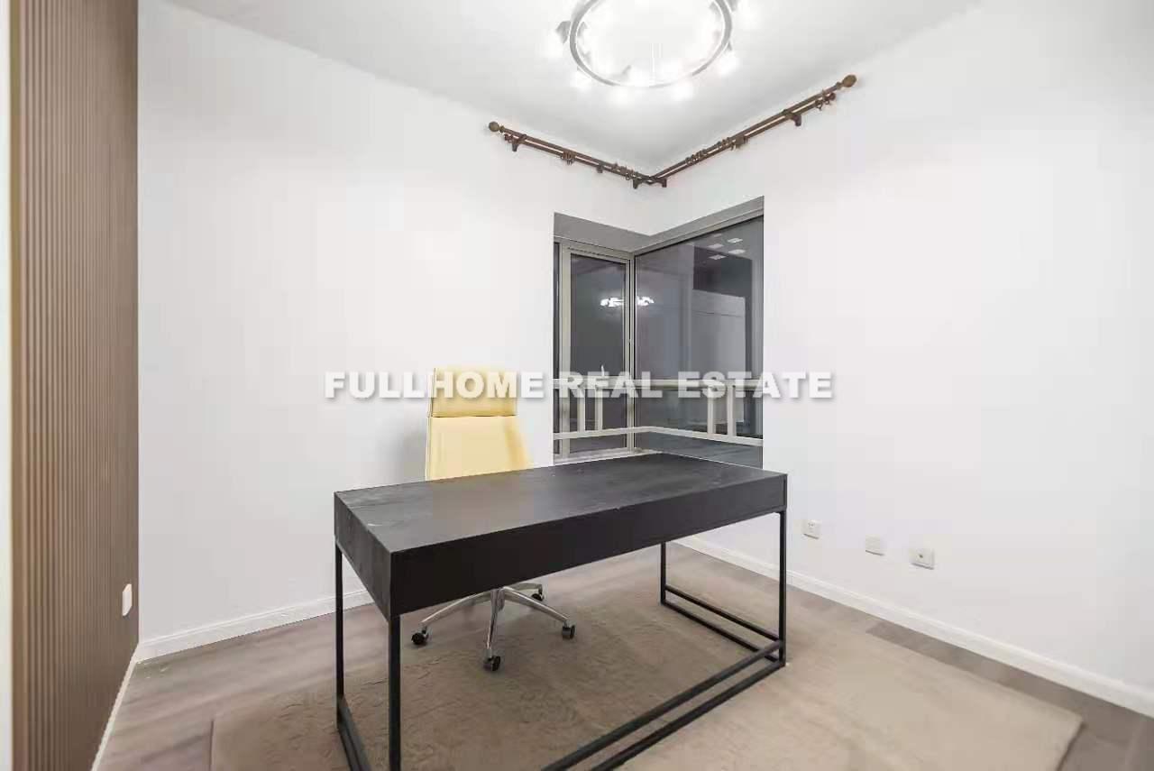 8 Park Avenue - Interior view 9, Shanghai rental property