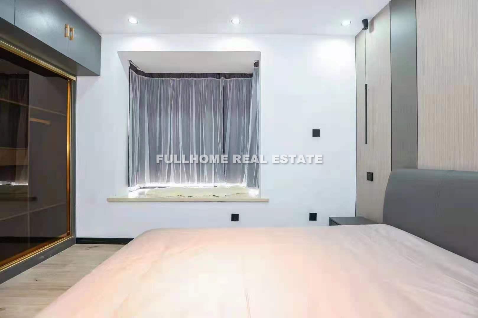 Da An Jing Yuan  - Interior view 8, Shanghai rental property
