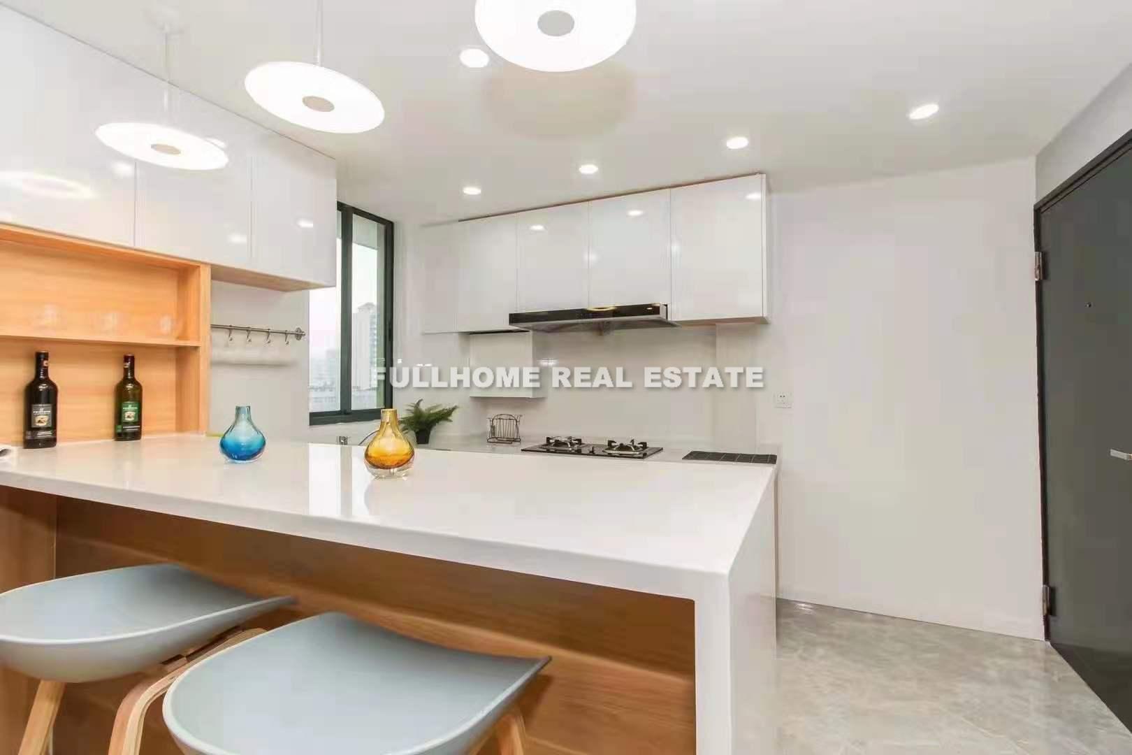 Xinhong Jiayuan - Interior view 7, Shanghai rental property