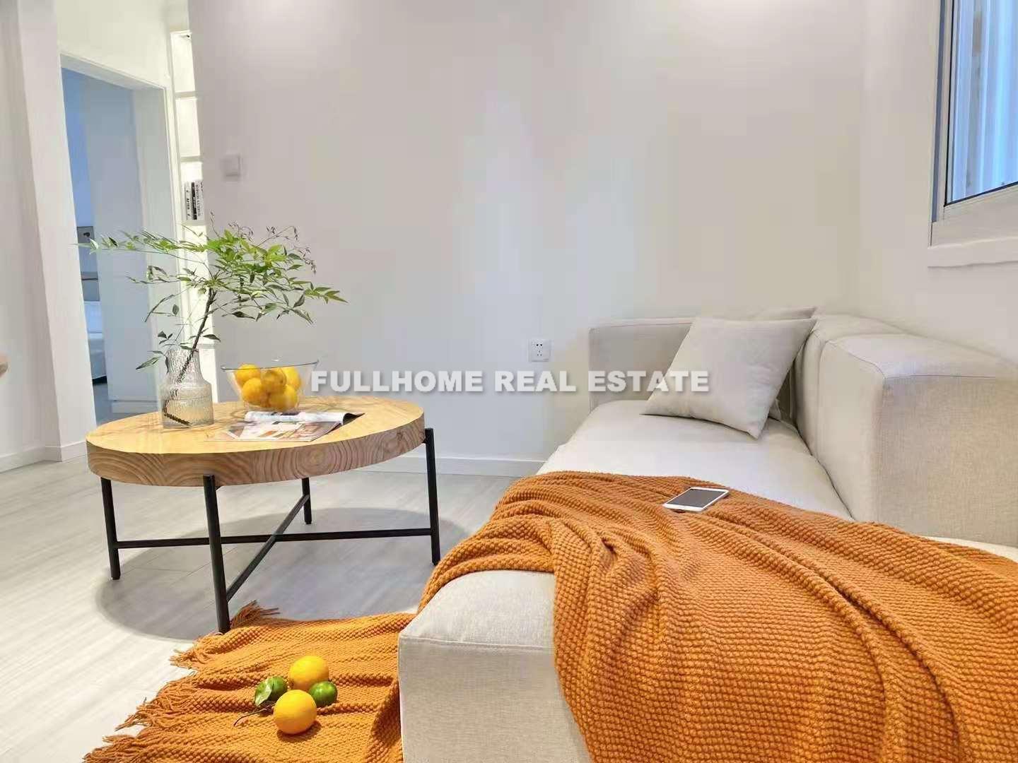 Zheng Ning Compound - Interior view 5, Shanghai rental property