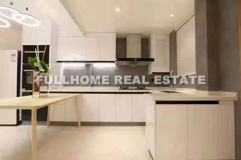 No.1-700 Xinhua Road Old House - Interior view 3, Shanghai rental property