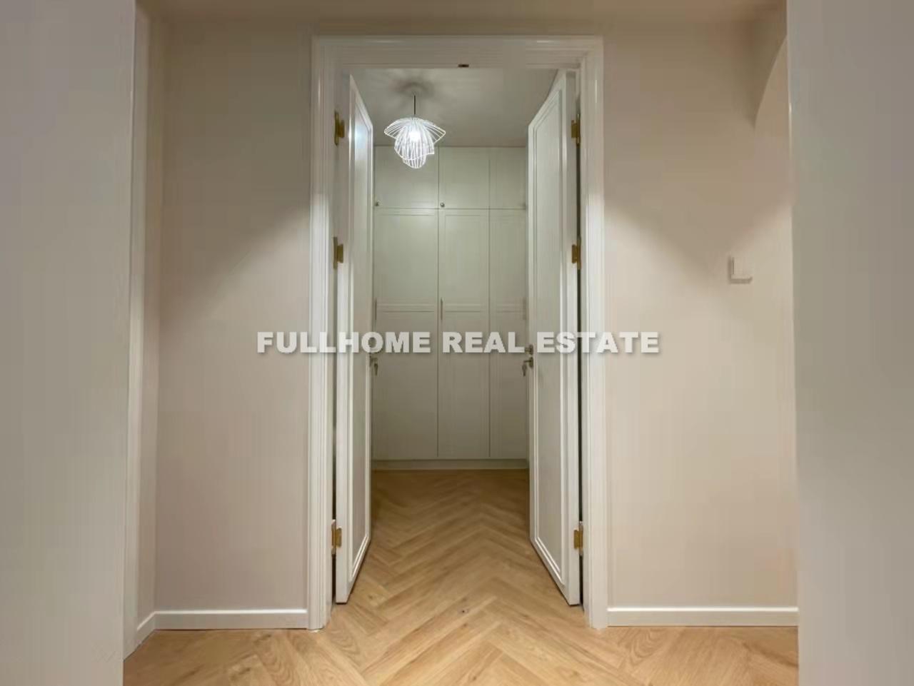 Jia An Apartment - Interior view 6, Shanghai rental property