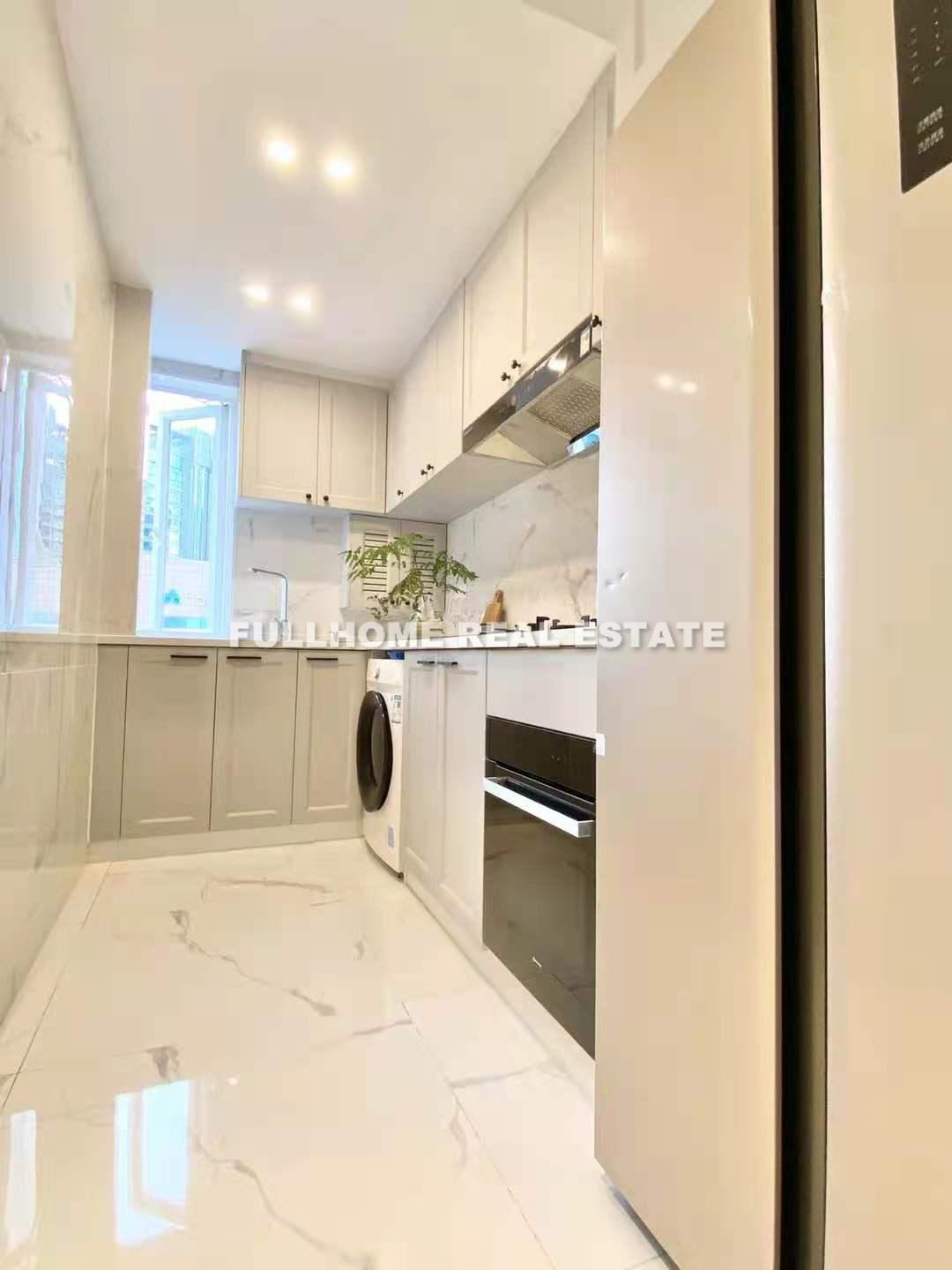 Zheng Ning Compound - Interior view 7, Shanghai rental property