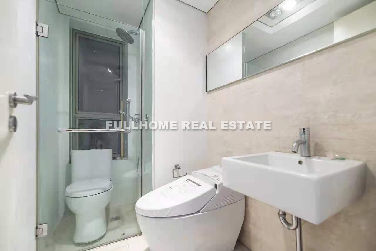 8 Park Avenue - Interior view 4, Shanghai rental property
