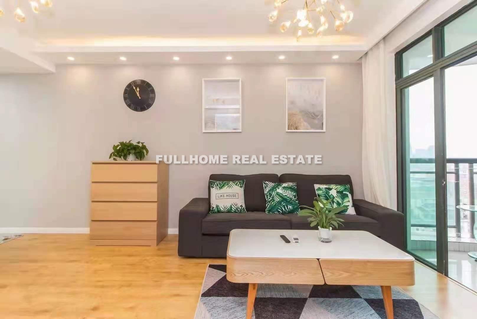 Xinhong Jiayuan - Interior view 3, Shanghai rental property