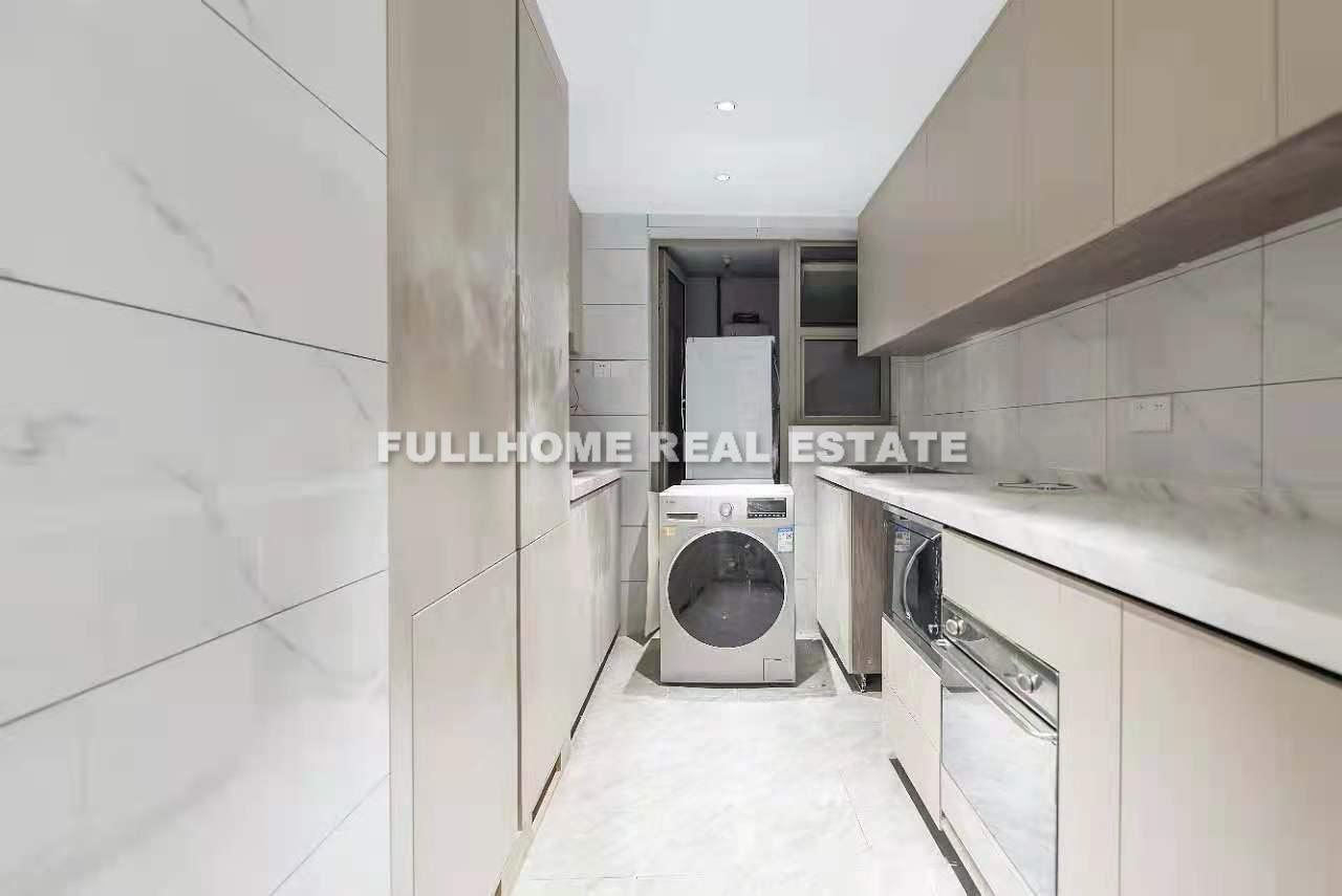 8 Park Avenue - Interior view 5, Shanghai rental property