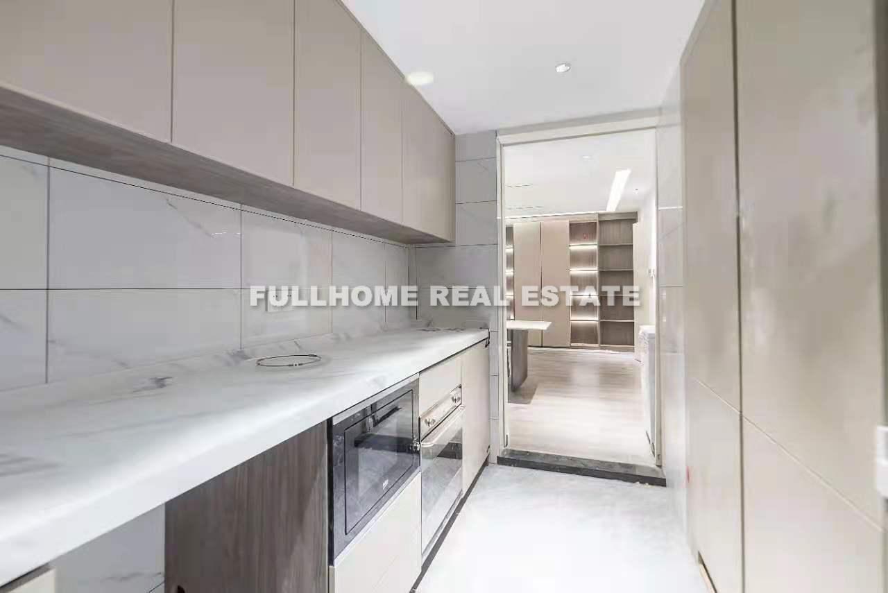 8 Park Avenue - Interior view 3, Shanghai rental property