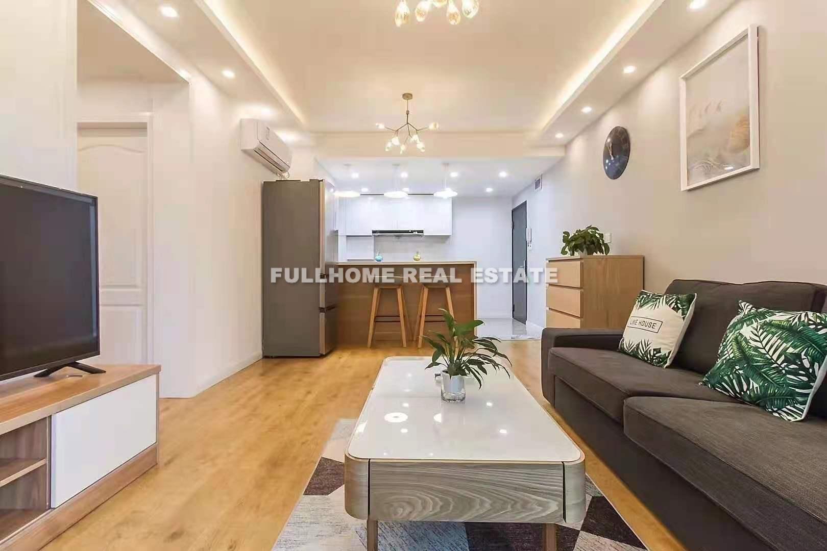 Xinhong Jiayuan - Interior view 2, Shanghai rental property