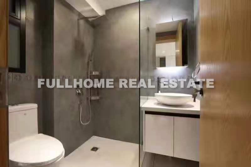 No.1-700 Xinhua Road Old House - Interior view 4, Shanghai rental property