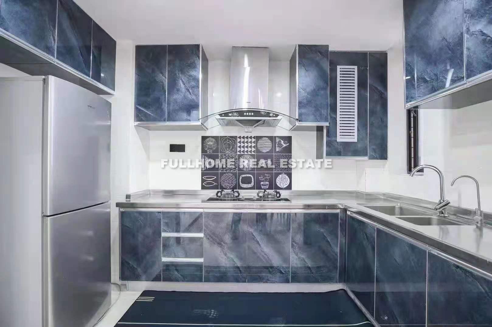 Da An Jing Yuan  - Interior view 7, Shanghai rental property
