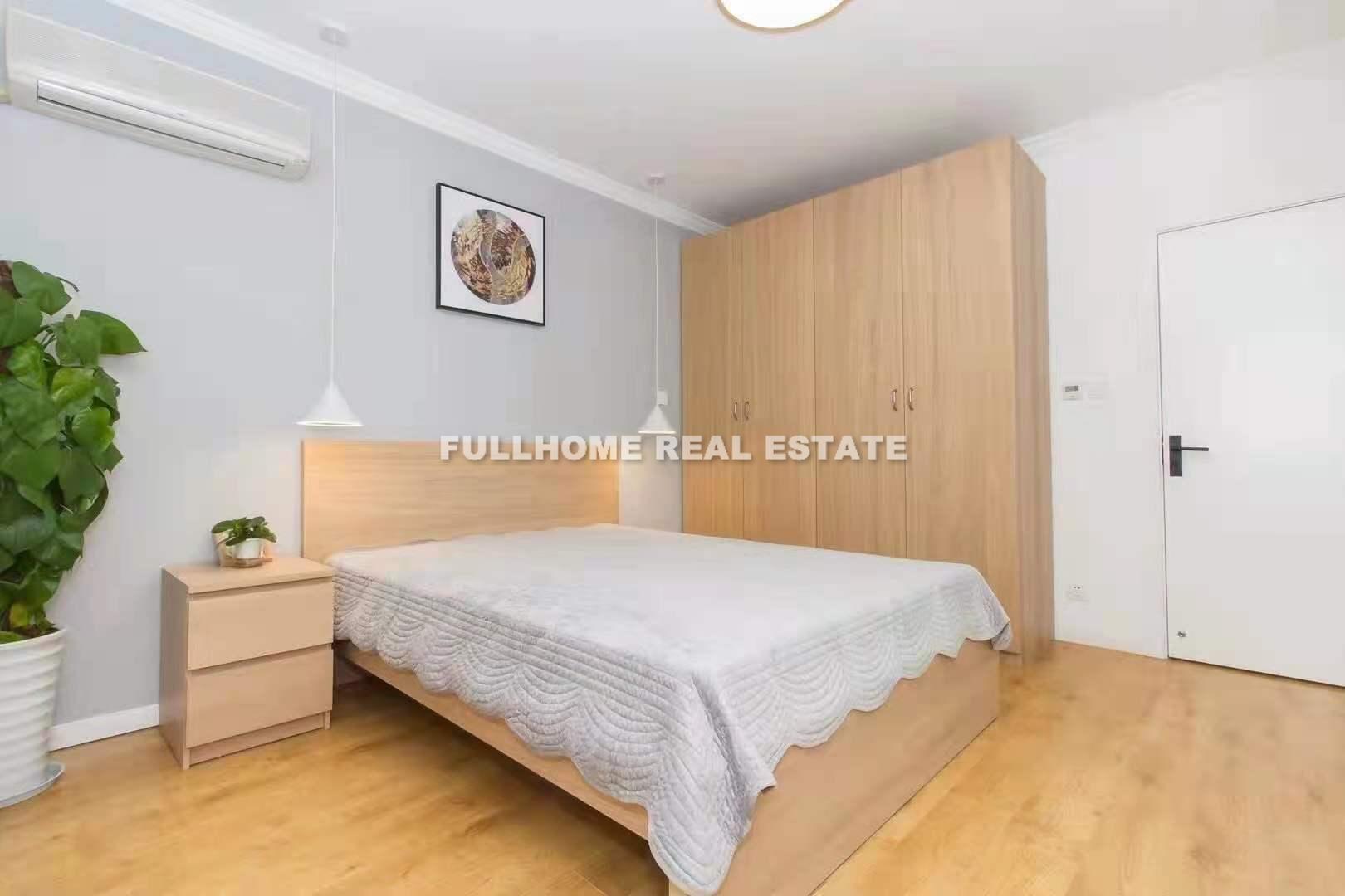 Xinhong Jiayuan - Interior view 9, Shanghai rental property