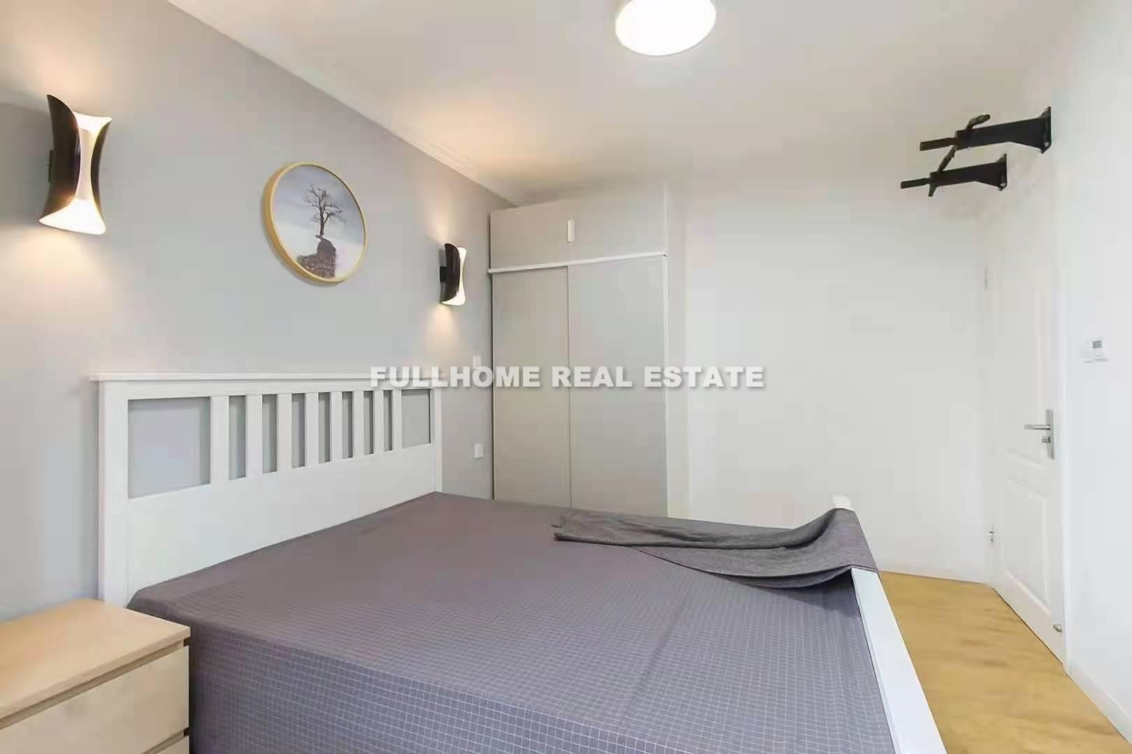 Xinhong Jiayuan - Interior view 5, Shanghai rental property