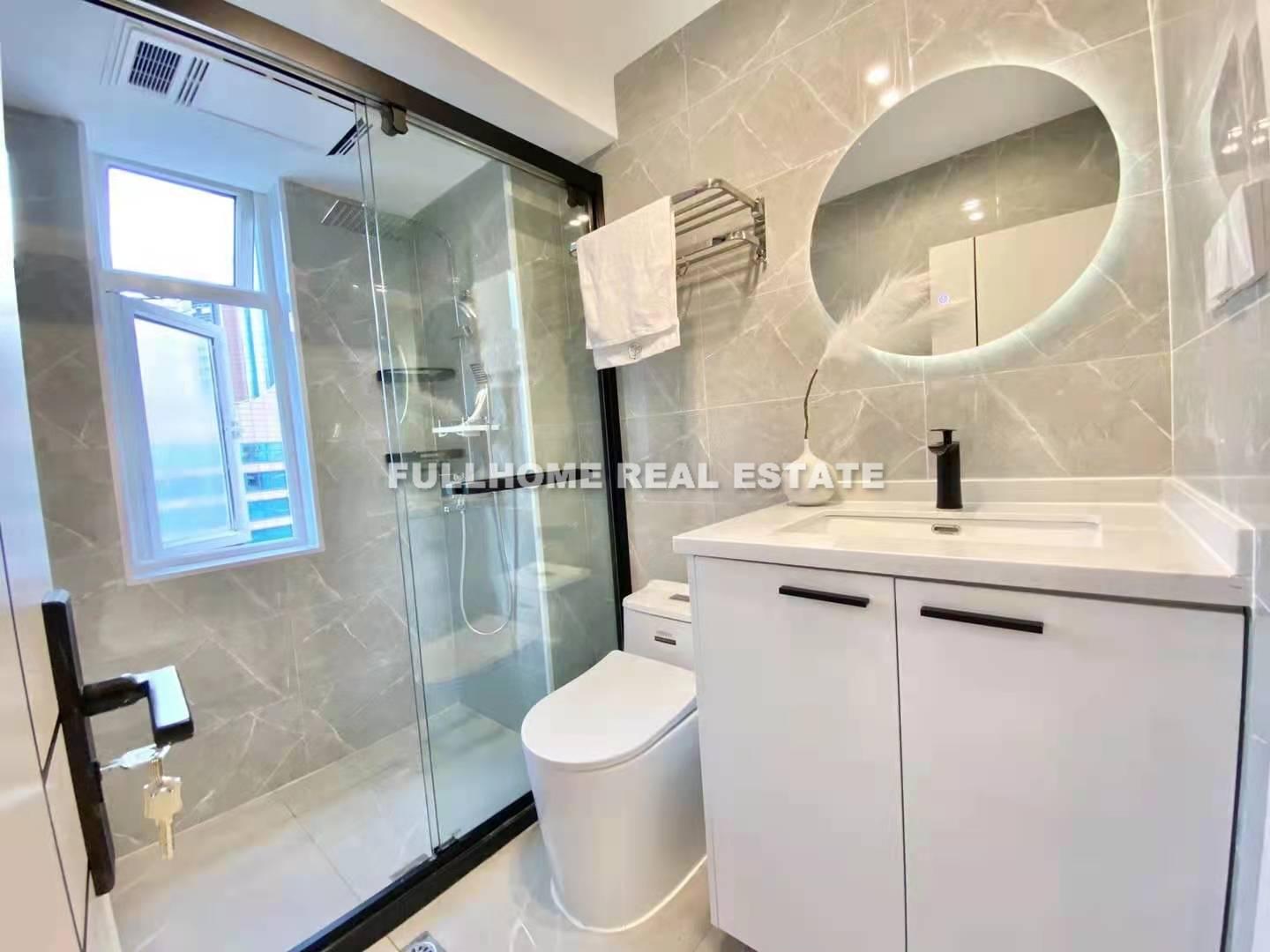 Zheng Ning Compound - Interior view 6, Shanghai rental property