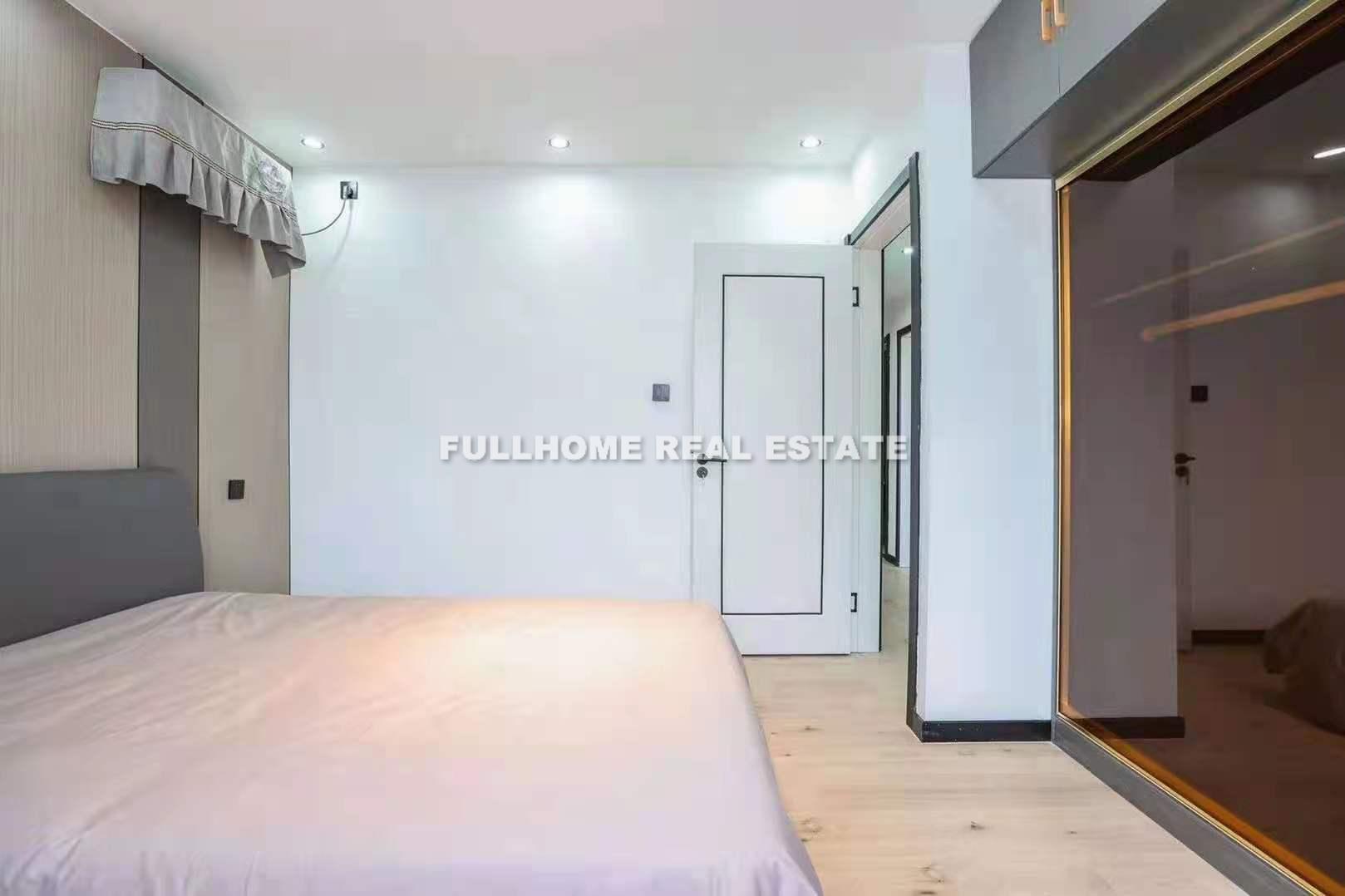 Da An Jing Yuan  - Interior view 9, Shanghai rental property