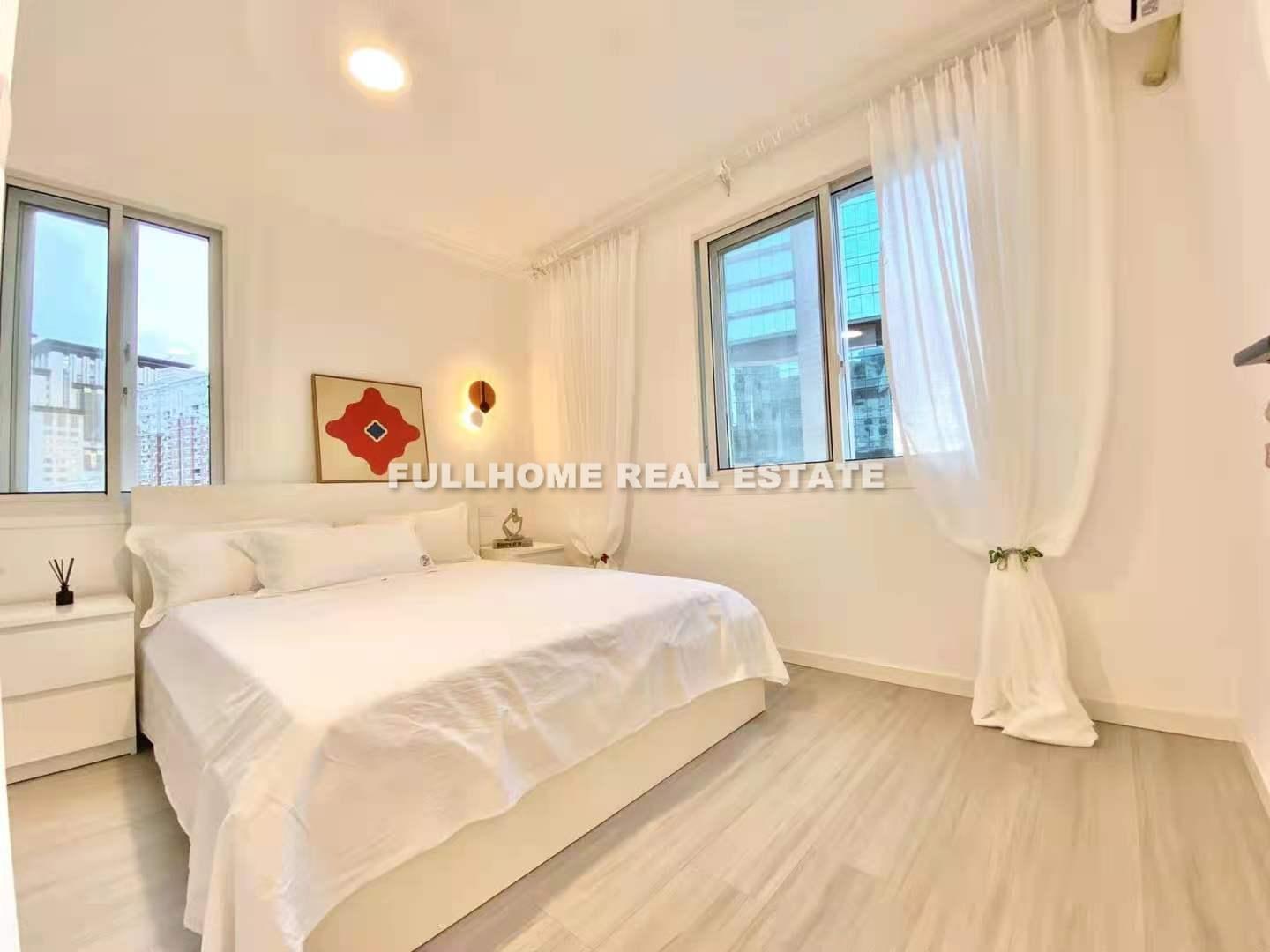Zheng Ning Compound - Interior view 4, Shanghai rental property