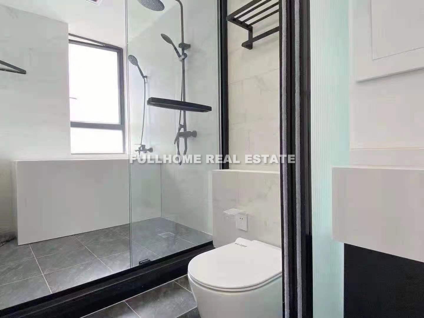 Yi Dian Apartment - Interior view 6, Shanghai rental property